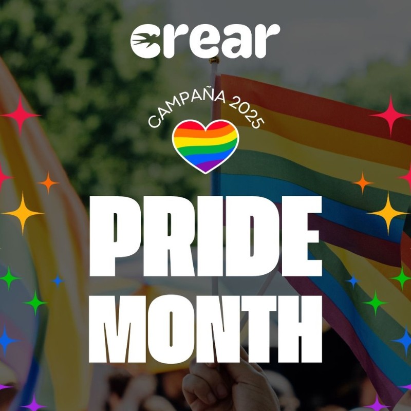 Datos abiertos que dignifican la vida de las personas LGBTIQ+ en el desfile  del orgullo 2025